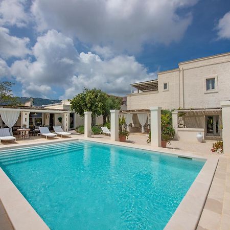Masseriola Antiche Fogge By Apulia Hospitality Φαζάνο Εξωτερικό φωτογραφία