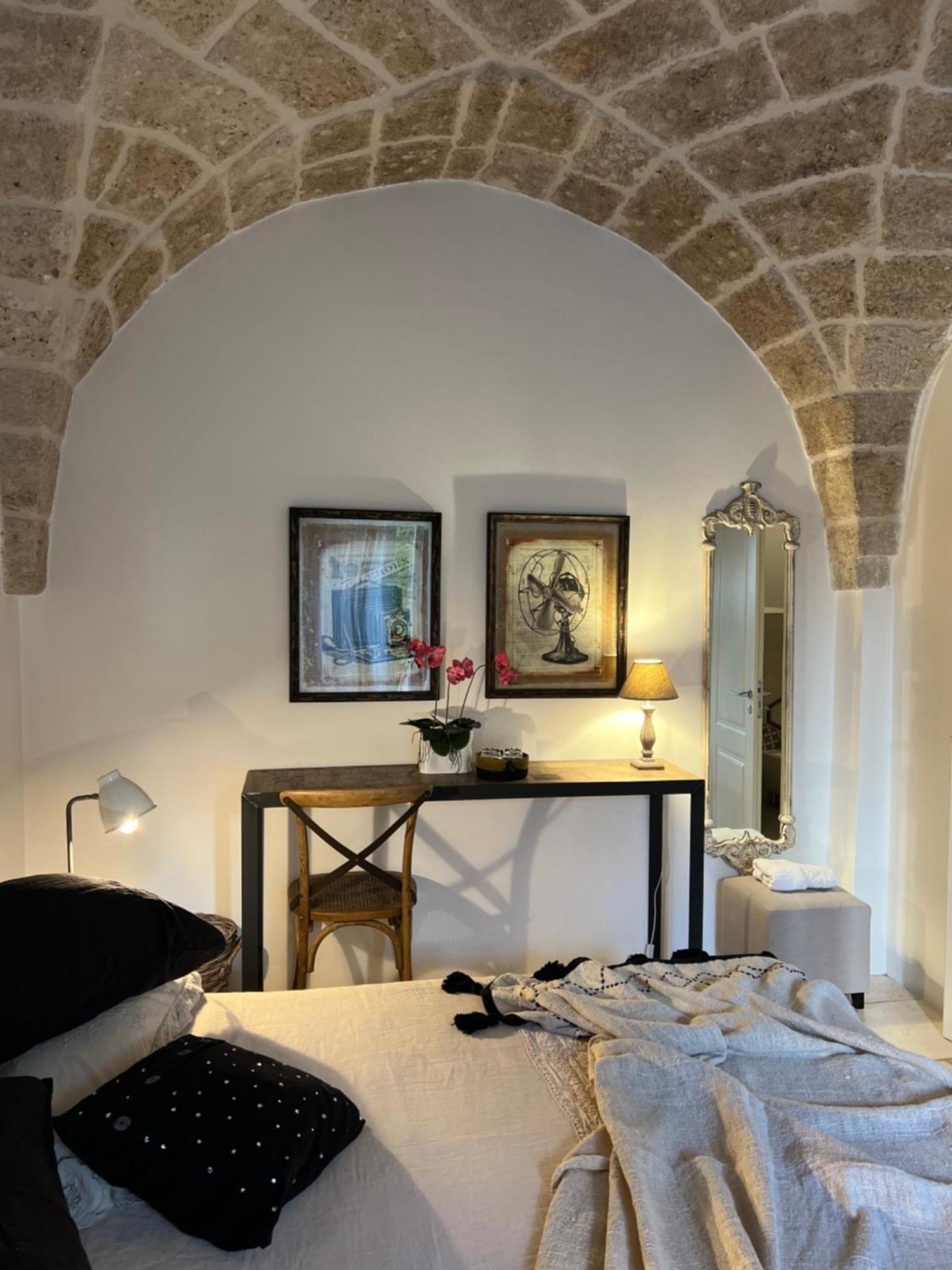 Masseriola Antiche Fogge By Apulia Hospitality Φαζάνο Εξωτερικό φωτογραφία