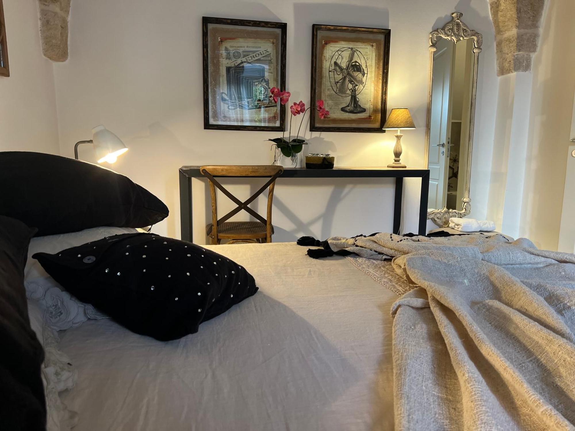 Masseriola Antiche Fogge By Apulia Hospitality Φαζάνο Εξωτερικό φωτογραφία