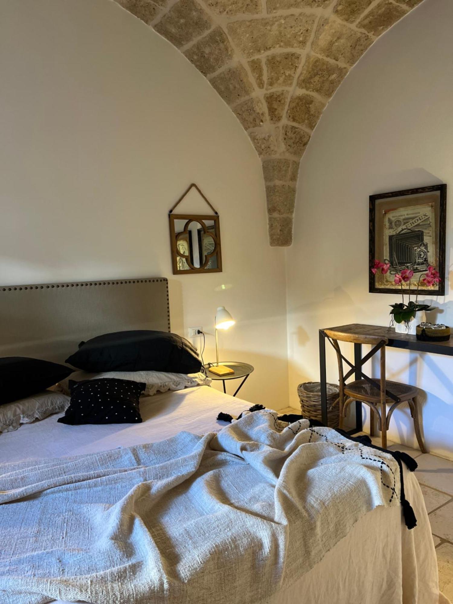Masseriola Antiche Fogge By Apulia Hospitality Φαζάνο Εξωτερικό φωτογραφία