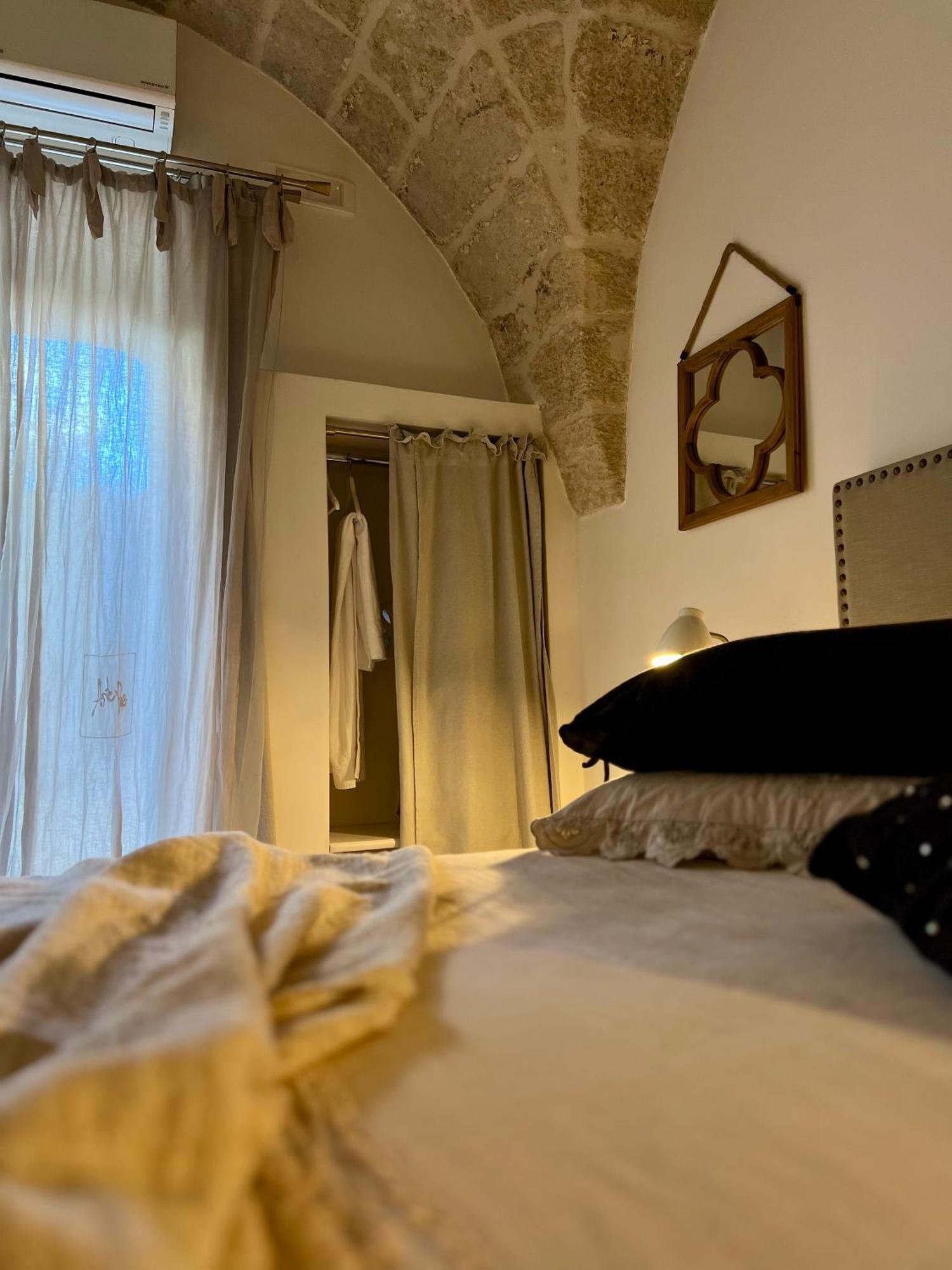 Masseriola Antiche Fogge By Apulia Hospitality Φαζάνο Εξωτερικό φωτογραφία