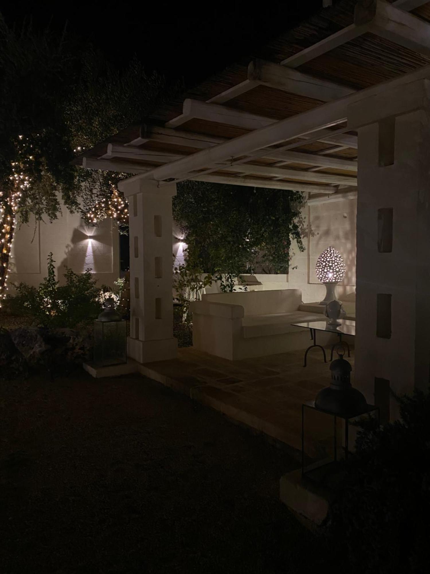 Masseriola Antiche Fogge By Apulia Hospitality Φαζάνο Εξωτερικό φωτογραφία
