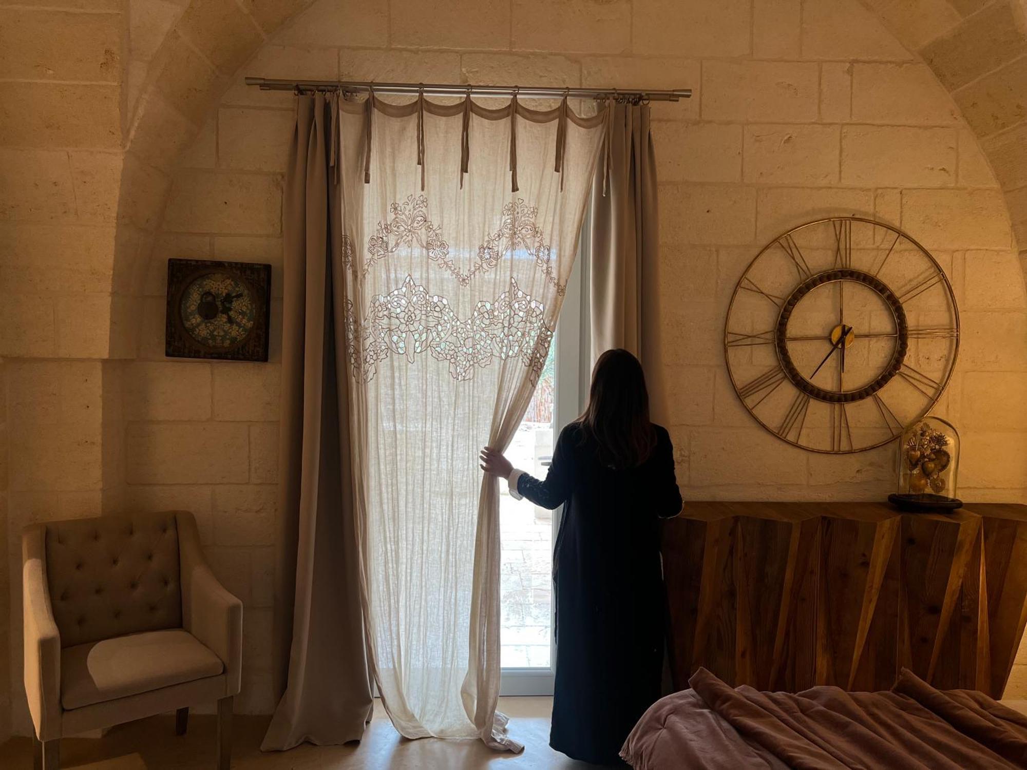Masseriola Antiche Fogge By Apulia Hospitality Φαζάνο Εξωτερικό φωτογραφία