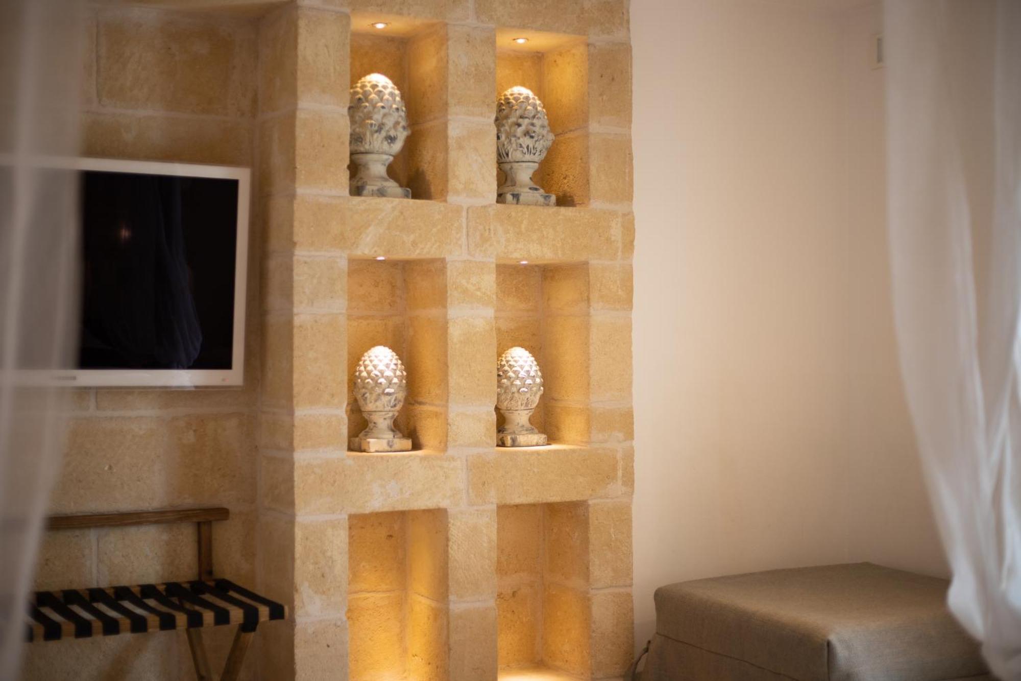 Masseriola Antiche Fogge By Apulia Hospitality Φαζάνο Εξωτερικό φωτογραφία