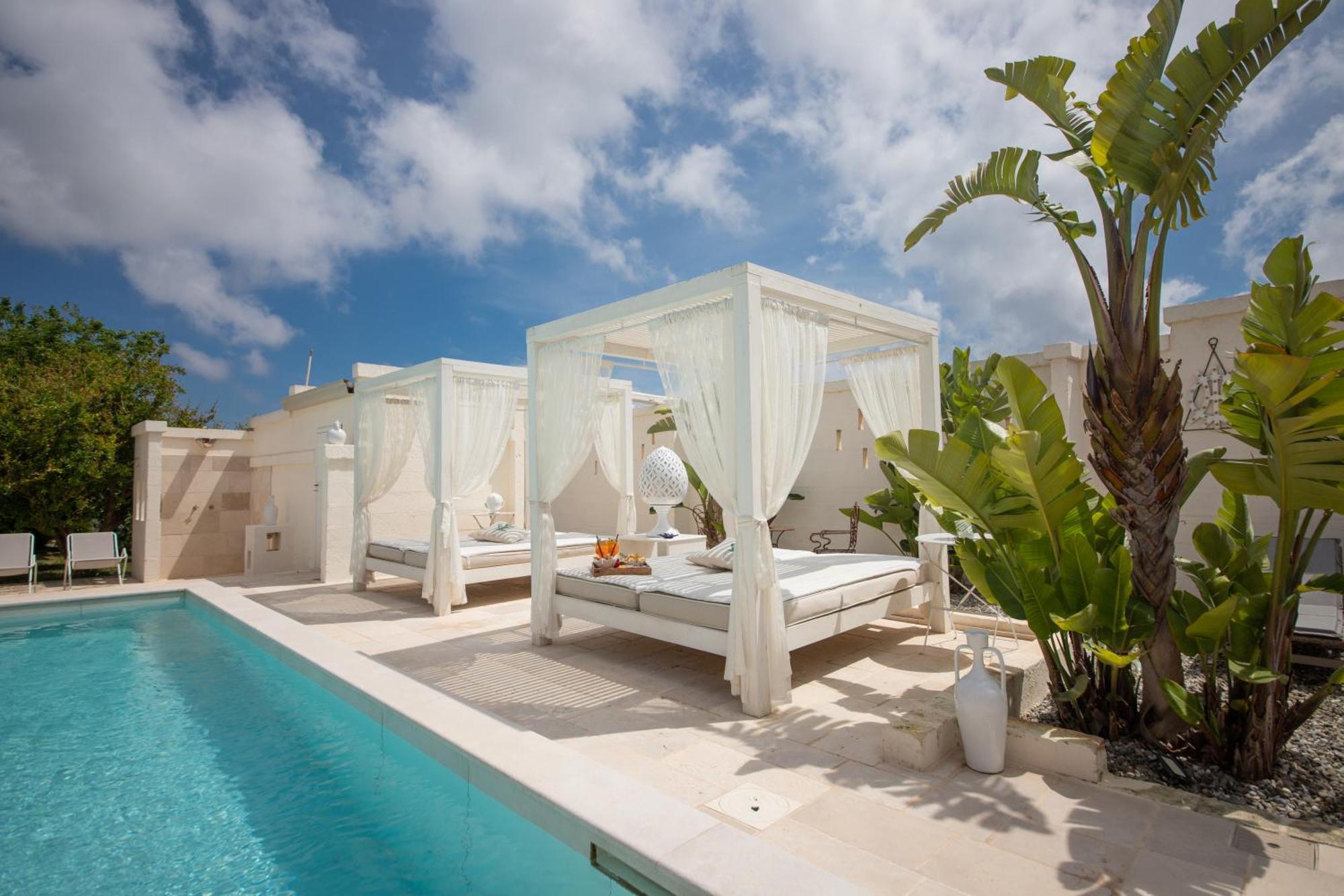 Masseriola Antiche Fogge By Apulia Hospitality Φαζάνο Εξωτερικό φωτογραφία