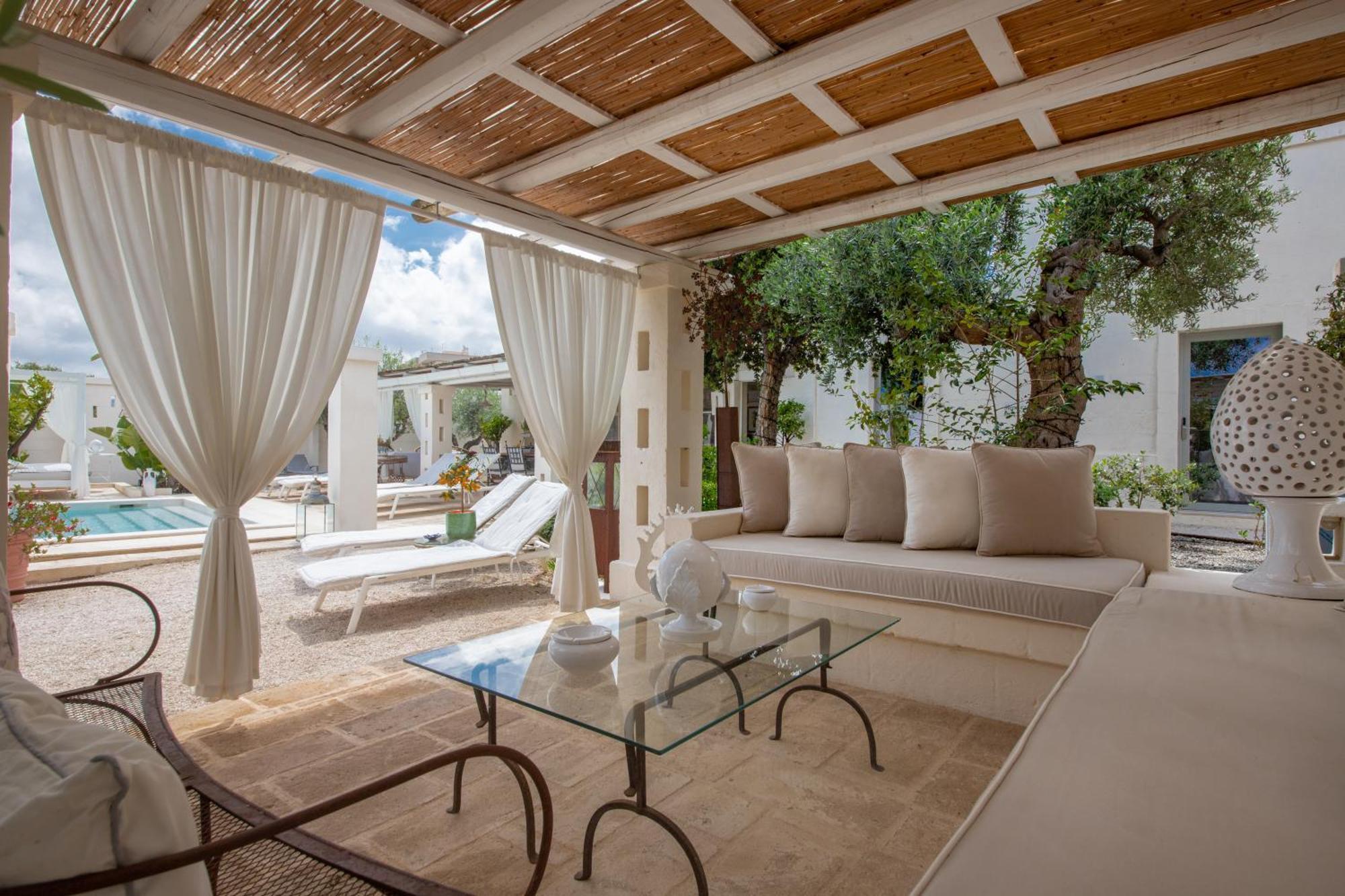 Masseriola Antiche Fogge By Apulia Hospitality Φαζάνο Εξωτερικό φωτογραφία