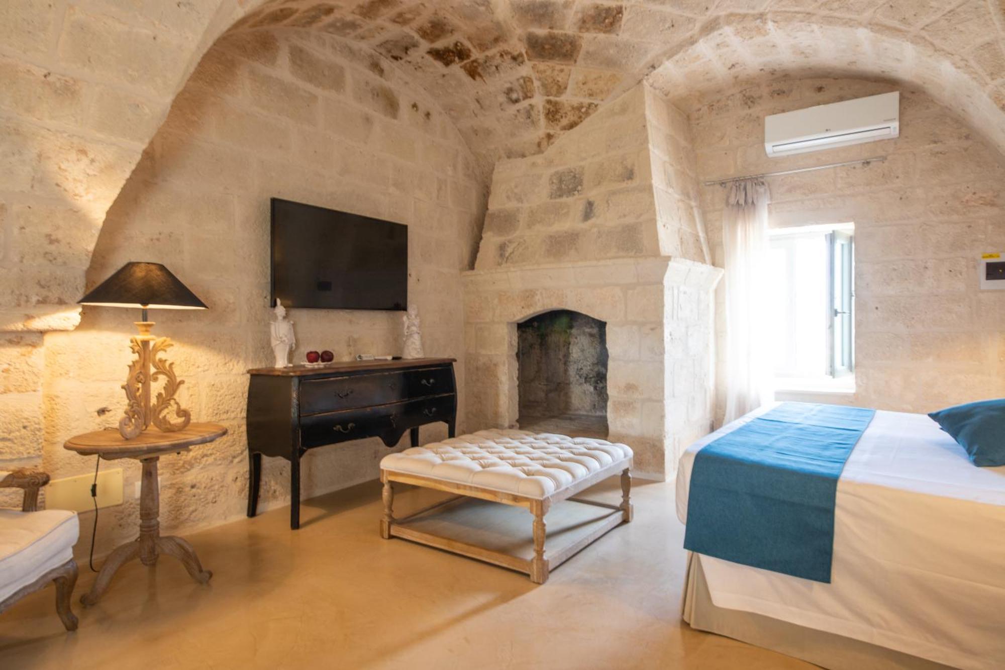 Masseriola Antiche Fogge By Apulia Hospitality Φαζάνο Εξωτερικό φωτογραφία