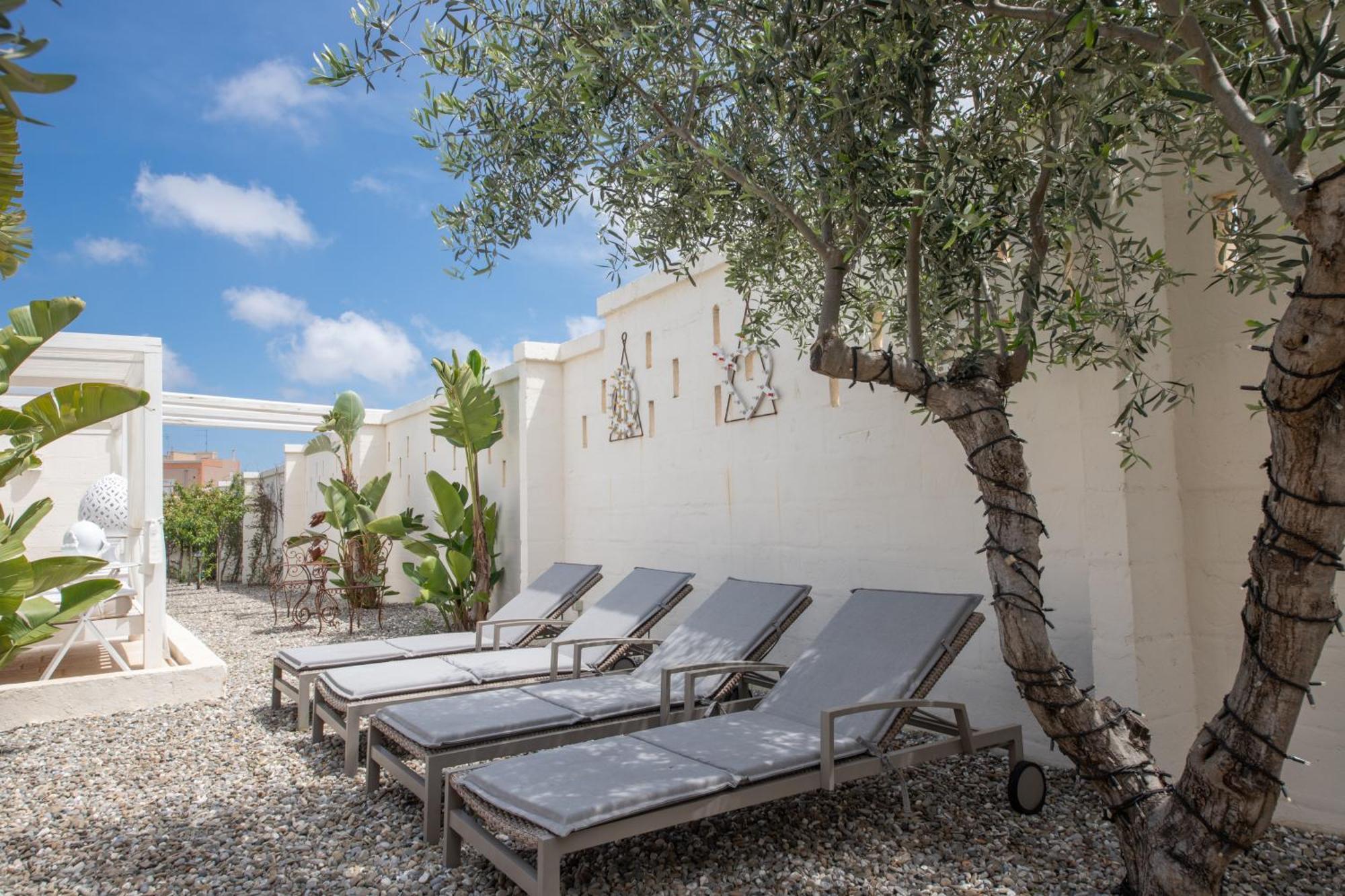 Masseriola Antiche Fogge By Apulia Hospitality Φαζάνο Εξωτερικό φωτογραφία