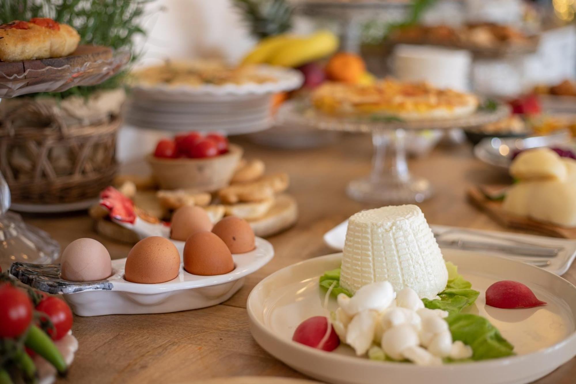 Masseriola Antiche Fogge By Apulia Hospitality Φαζάνο Εξωτερικό φωτογραφία