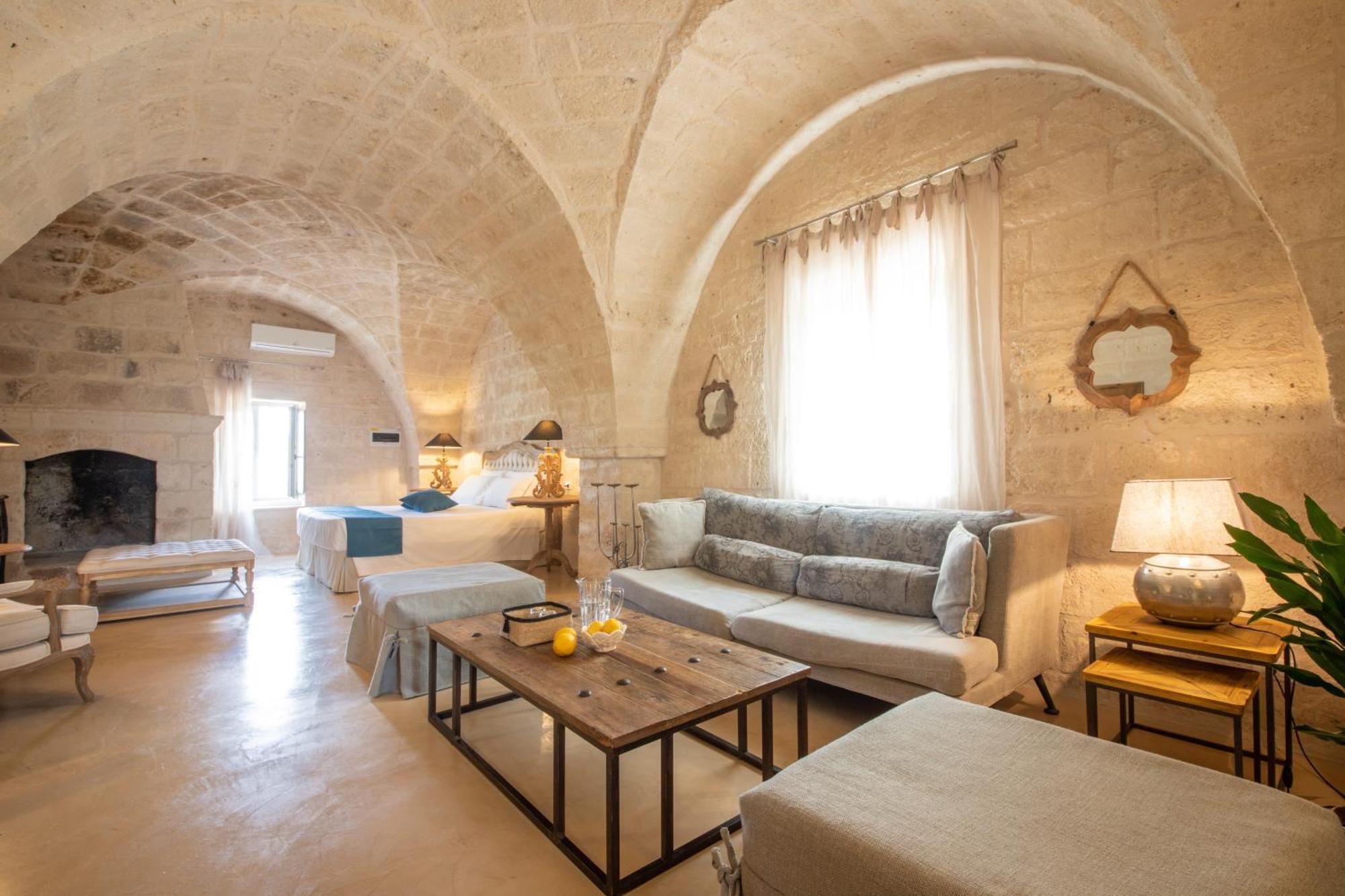 Masseriola Antiche Fogge By Apulia Hospitality Φαζάνο Εξωτερικό φωτογραφία