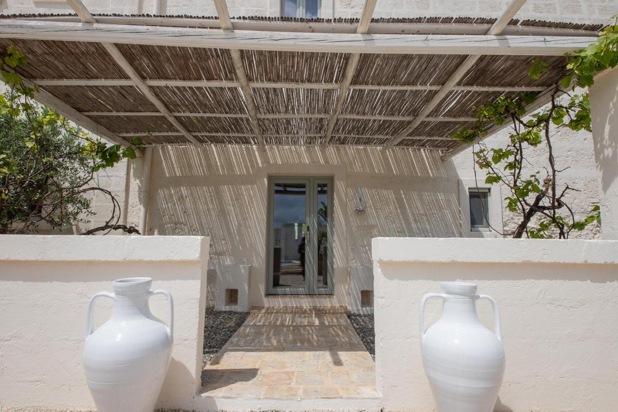 Masseriola Antiche Fogge By Apulia Hospitality Φαζάνο Εξωτερικό φωτογραφία