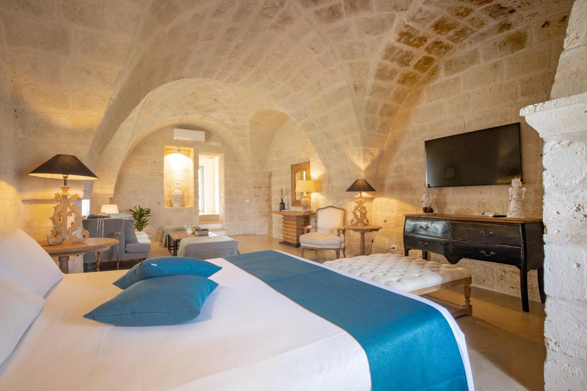 Masseriola Antiche Fogge By Apulia Hospitality Φαζάνο Εξωτερικό φωτογραφία