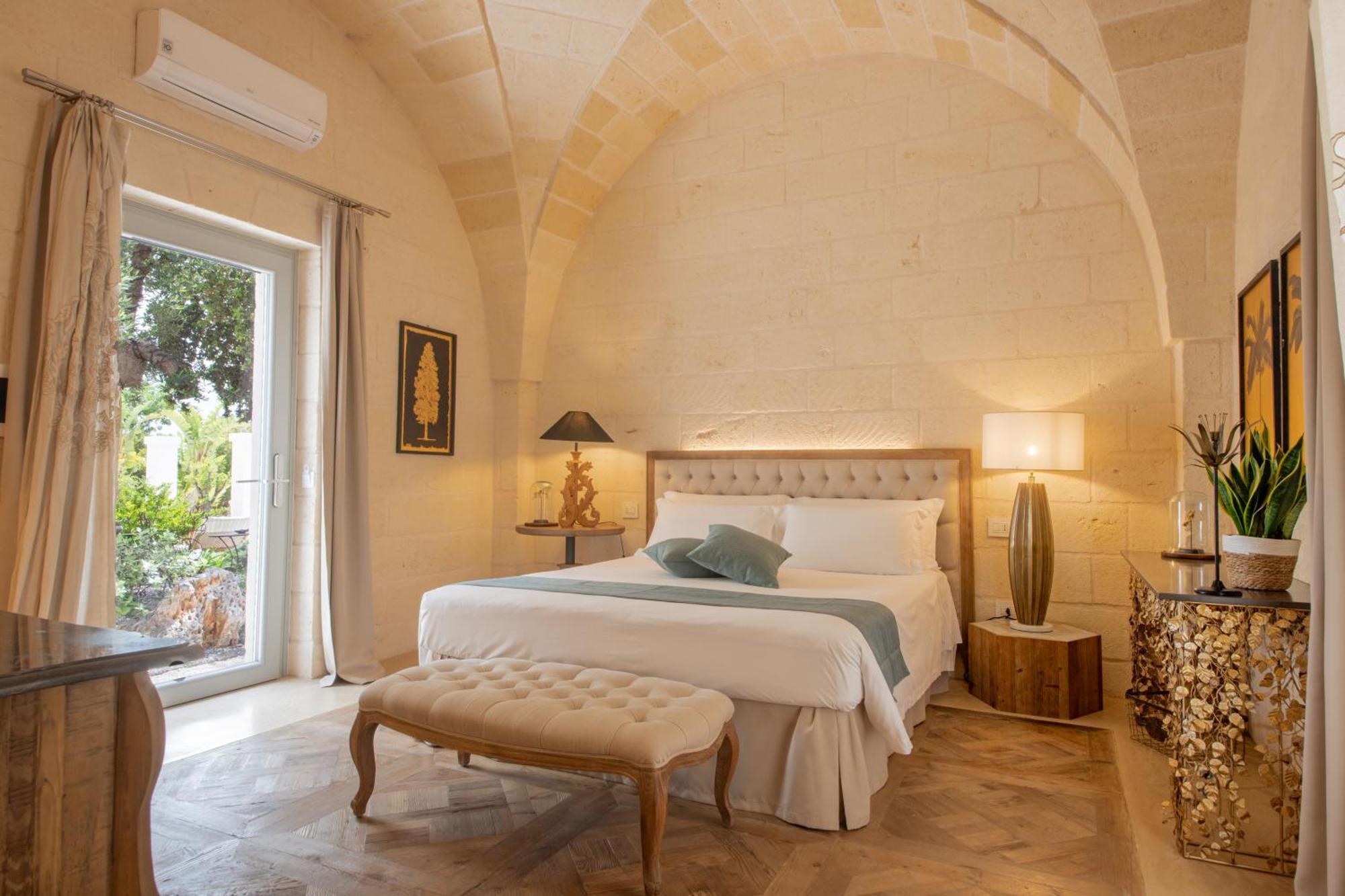 Masseriola Antiche Fogge By Apulia Hospitality Φαζάνο Εξωτερικό φωτογραφία