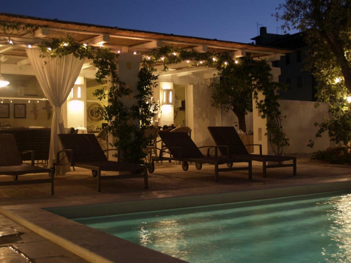 Masseriola Antiche Fogge By Apulia Hospitality Φαζάνο Εξωτερικό φωτογραφία
